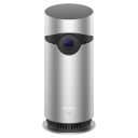 D-Link Indoor Home Security Camera