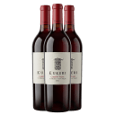 Kukeri St. Helena Cabernet Franc