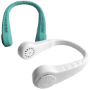 Empower 3-Speed Cool-Breeze Rechargeable Flex-Neck Fan