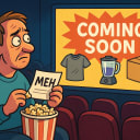 What's your predicted Coming Soon To Meh item or brand?