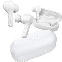2-Pack: JVC Gumy True Wireless Stereo Earbuds
