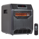 Voltorb 1500W Infrared Heater with UV Purification