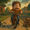 The training wheels are off: Shoddy Goods 083