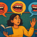 Do you speak multiple languages?