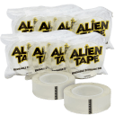 10-Pack: Bell & Howell Reusable Double-Sided Alien Tape with Nano-Grip Tech
