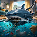 shark vacuum