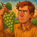 Do you know why it's called ugni blanc?