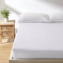 Waterproof Bamboo Deep Pocket Mattress Protector