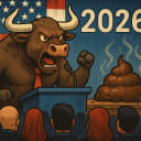 Political Bullshit 2026