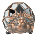 Compass Home Mirrored Animal LED Lit Luminary