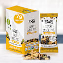 SideDeal Daily: 32-Pack: BeanVIVO Snack Mix Single Serving Pouches