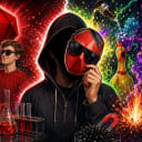 Weirdness from The YouTuber Formerly Known As NileRed.