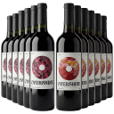 Overshine Mixed Zinfandels