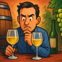 Do you prefer your Chardonnay oaked or unoaked?