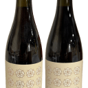 Crosby Roamann Pinot Noirs