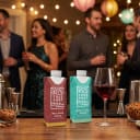 48-Pack: Tree Fort Central Coast Red & White Wine Tetra Packs