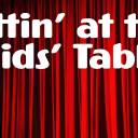 Sittin' at the Kids' Table