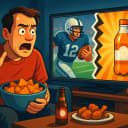 Super Bowl Commercial Fake-Out