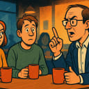 How often do you use "furthermore" in normal conversation?