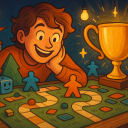 The best tabletop games are: