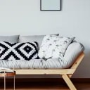 Sharper Image AXIS 42" Airbar Tower Fan