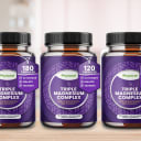 SideDeal Daily: Phytoral Triple Magnesium Complex with Taurate Glycinate and Malate (360-Count)