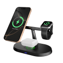 HyperGear 3-In-1 Magsafe Charging Stand