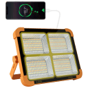 Hakol Portable16500mAh 100W LED Solar Work Light