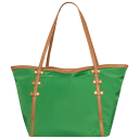 Alexis Bendel Tote Bag with Vegan Leather Straps