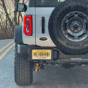 meh Found in the NJ Wild!