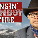 It's Singin' Cowboy Time: Christmas in Lockup