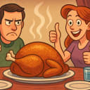 Let's just do it: Turkey... is it any good? (Support your answer in the comments.)