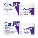 2-Pack: CeraVe Skin Renewing Night Cream (1.7 oz)