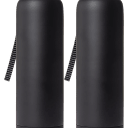 SideDeal Daily: 2-Pack: TYLT 24oz Power Bottle 2.0 with Wireless Charging Power Bank