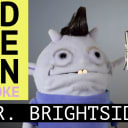 Mr. Brightside: Mad Ape Den Karaoke