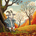 Escaped Goat! (September 2025 Scapegoat Blame Thread)