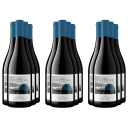 Sojourn Cellars Mixed Pinot Noirs