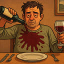 Wine on meh