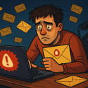 How do I fix my MTS email not working? (Mts~support)