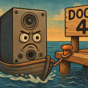 Speaker Dock Facts #4