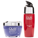Olay Regenerist 2-Piece Skincare Set