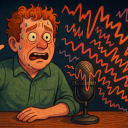 Hey Everybody, It's Glen - Messed-Up Audio