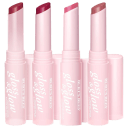 4-Pack: Burt's Bees Gloss & Glow Lip Balms