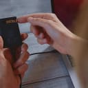 SideDeal Daily: 2-Pack: Einova Sirius 65-Watt GaN Adapter with 6FT USB-C Cable