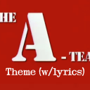 THE A-TEAM Theme (w/lyrics)