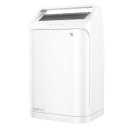 Sharper Image By Vornado Purify 3 Bedroom Air Purifier