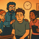 Does meh even have a support team?