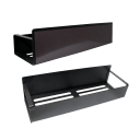 Space & Home Magnetic Storage Shelf