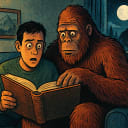 Are you a Bigfoot believer?