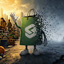 Is Sidedeal gone?